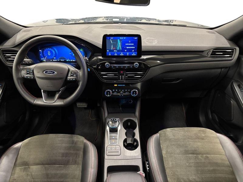 Ford Kuga 2.5 phev ST-Line X 2wd 225cv e-shifter