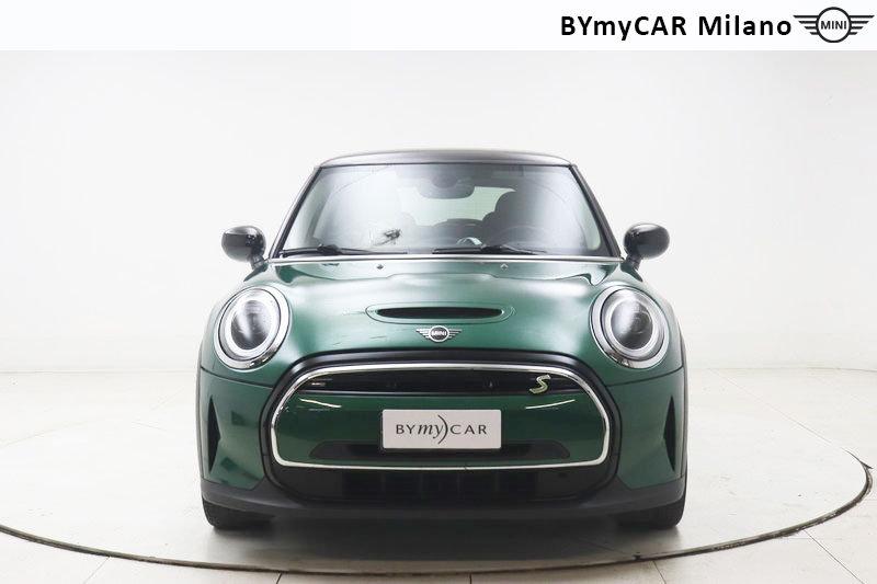 Mini Cooper SE 3p Classic auto