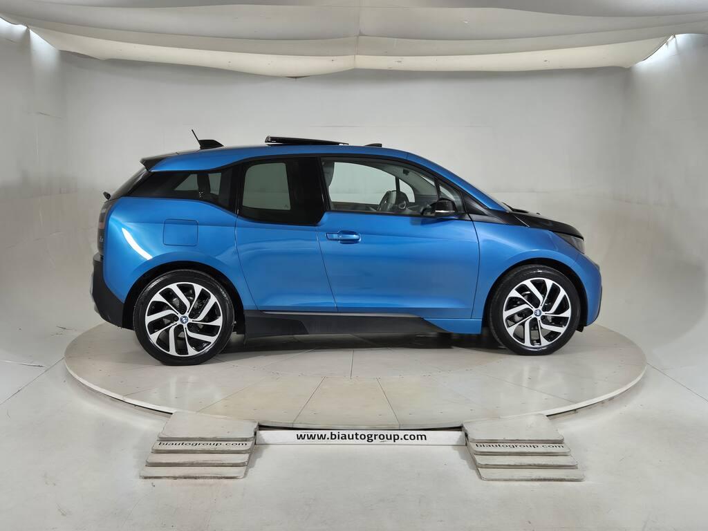 BMW i3 94 Ah