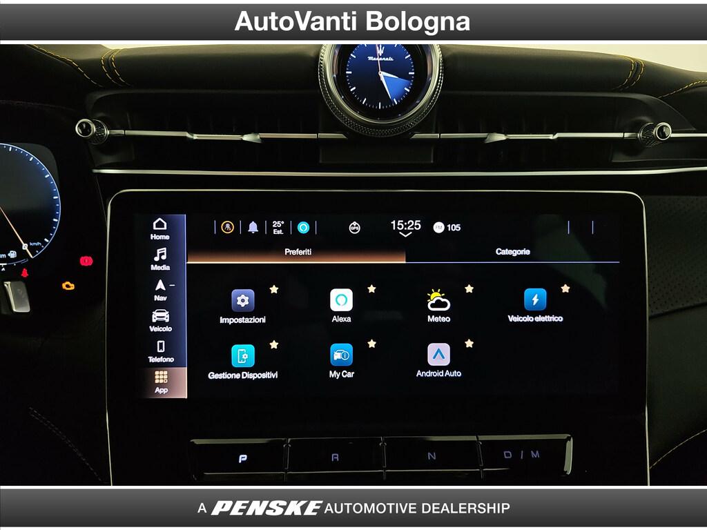 Maserati Levante Grecale 2.0 mhev Modena 330cv auto