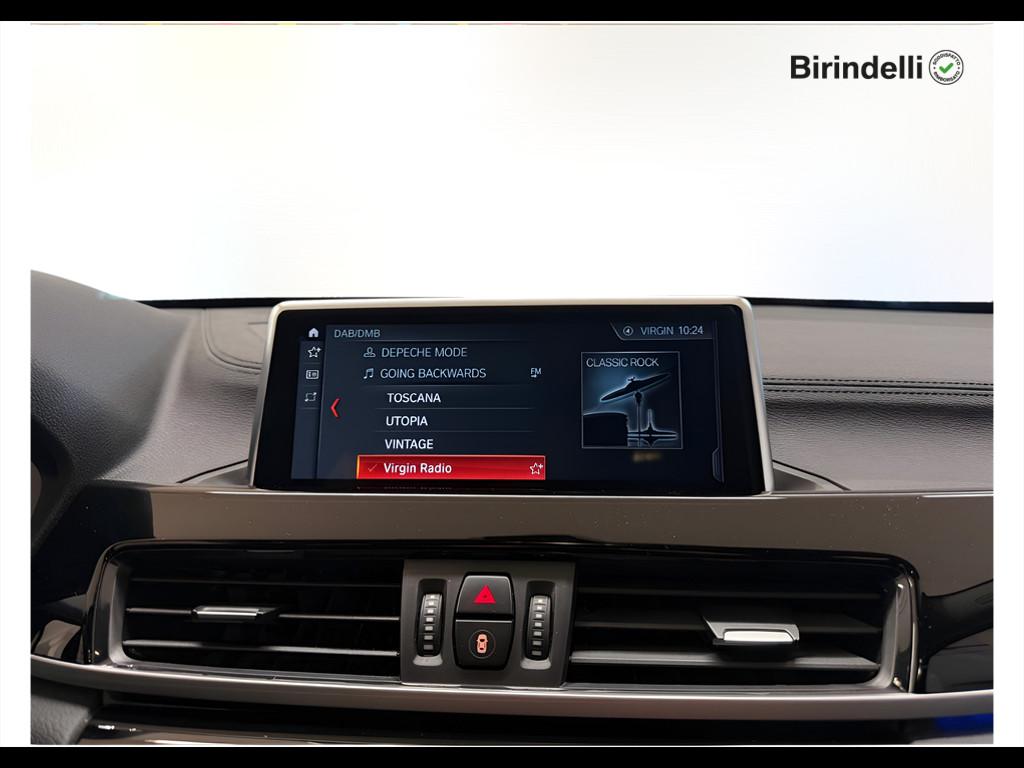 BMW X1 sdrive18d xLine auto