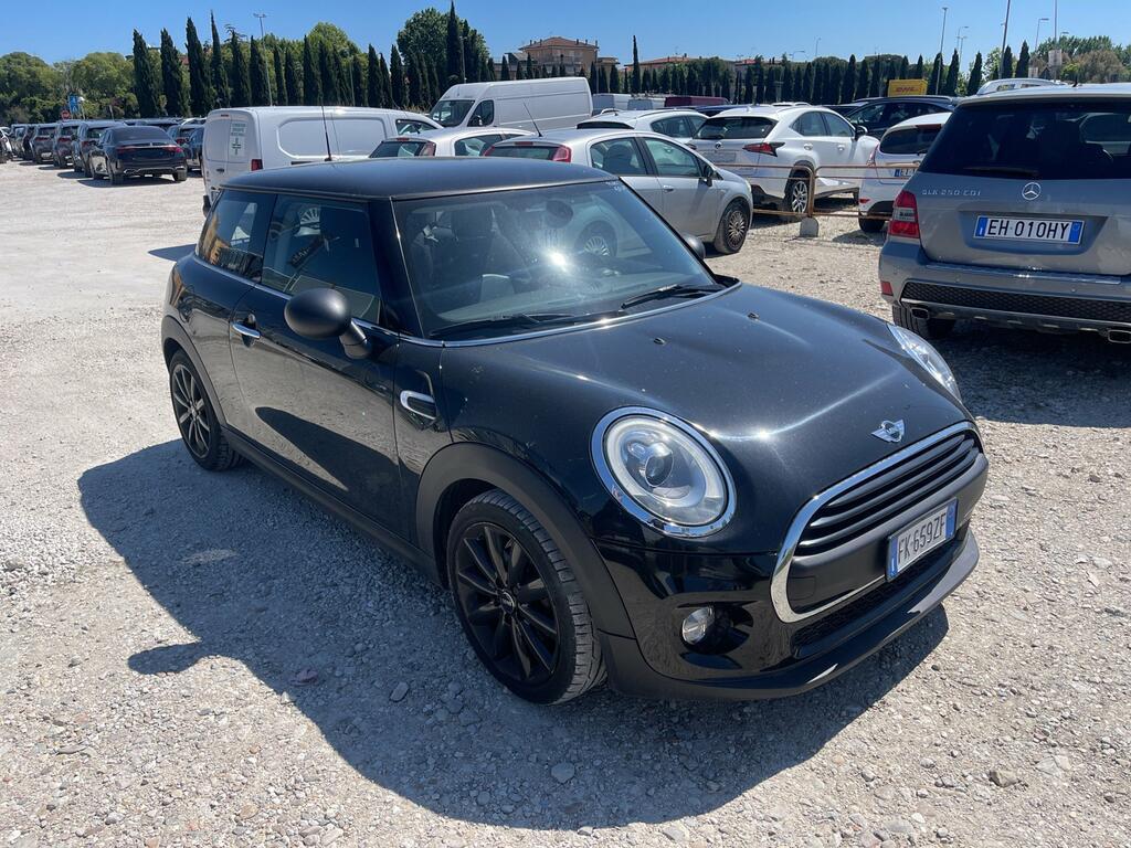 Mini One 1.2 One Auto