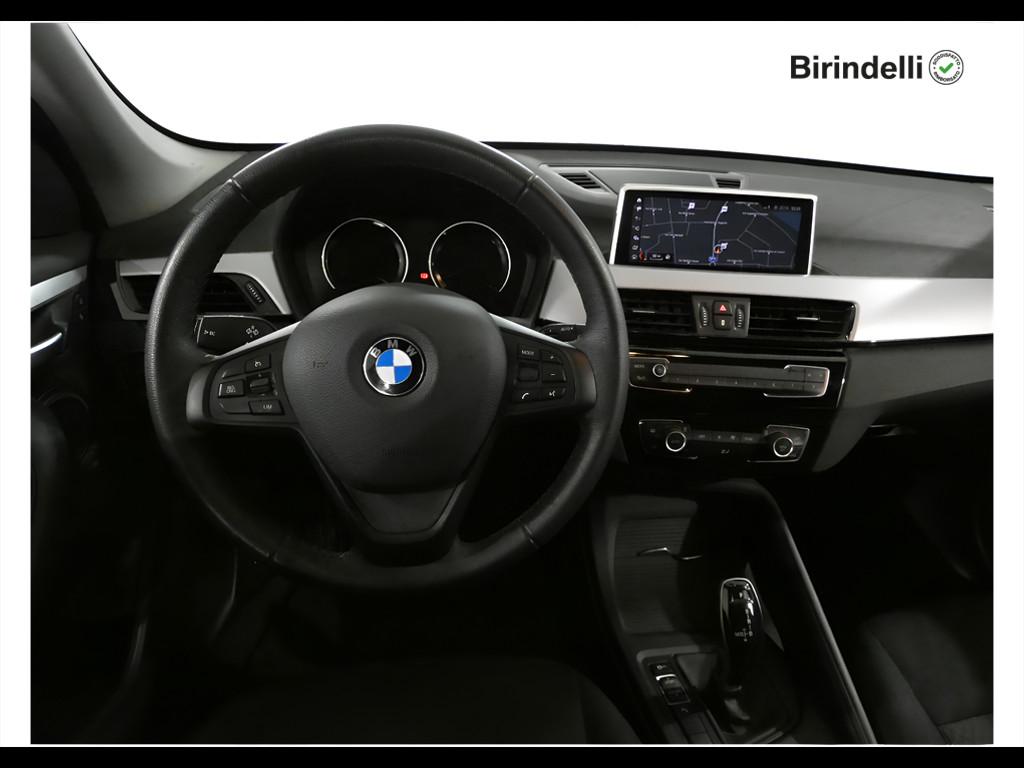 BMW X1 sdrive18d Business Advantage auto