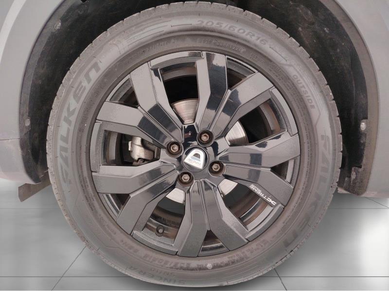 Dacia Jogger 1.0 tce Extreme 110cv