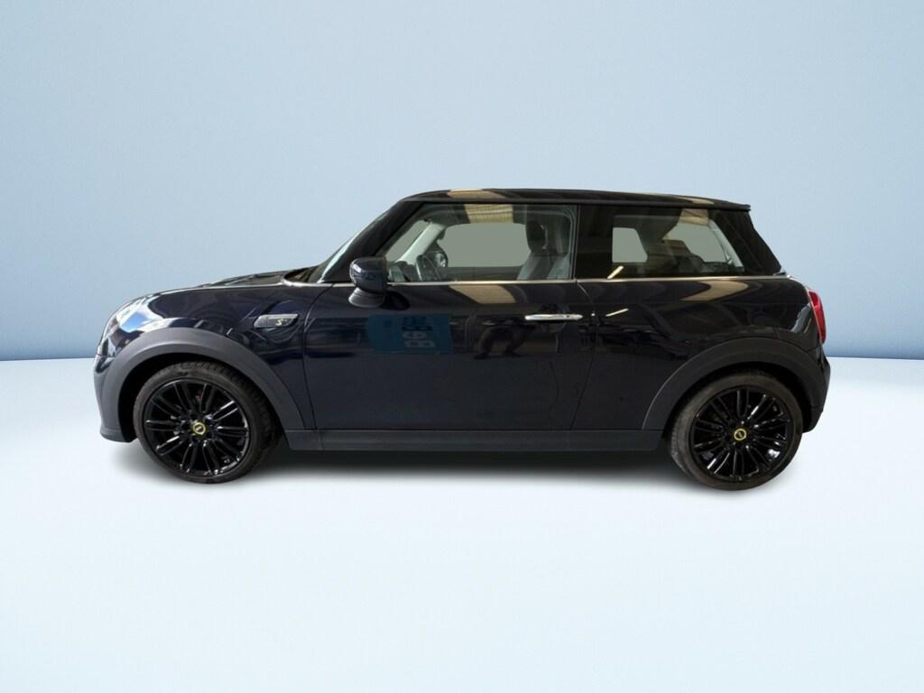 Mini Cooper SE 3p Classic auto