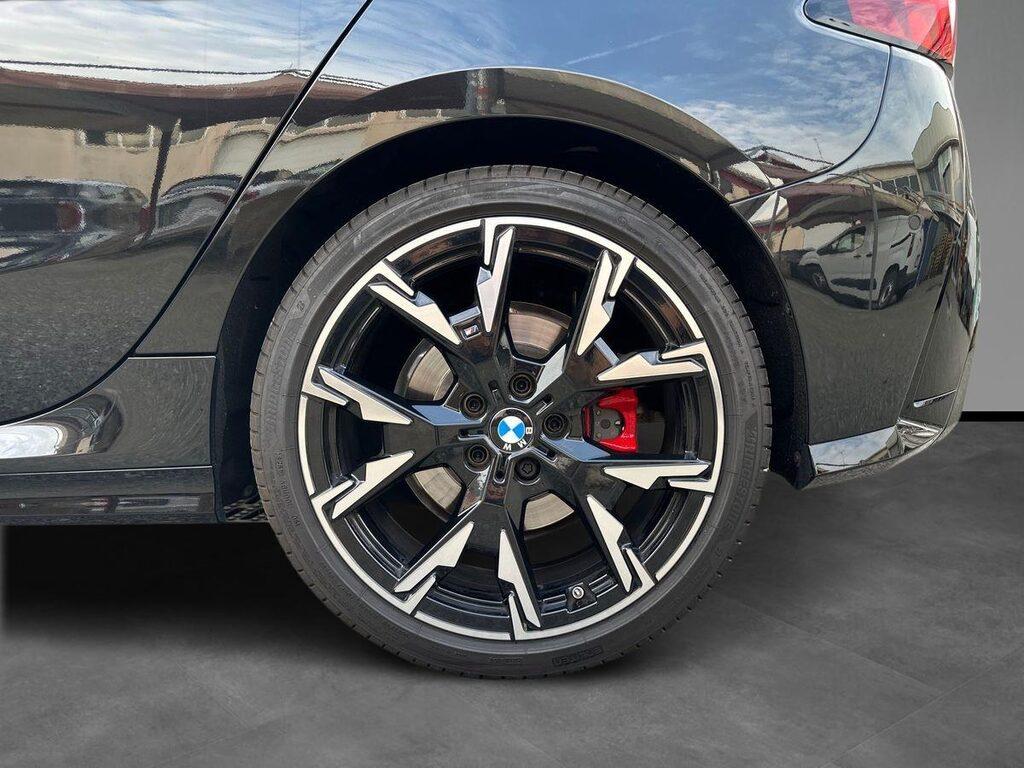 BMW Serie 1 118d MSport Pro auto