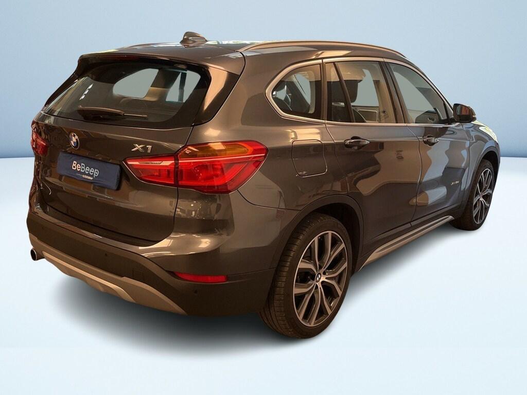 BMW X1 xdrive18d xLine auto