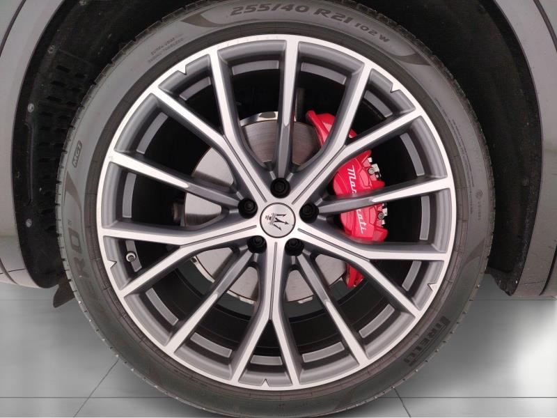 Maserati Levante Grecale 2.0 mhev Modena 330cv auto