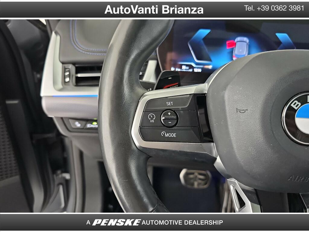 BMW X1 xdrive23i mhev 48V Msport auto