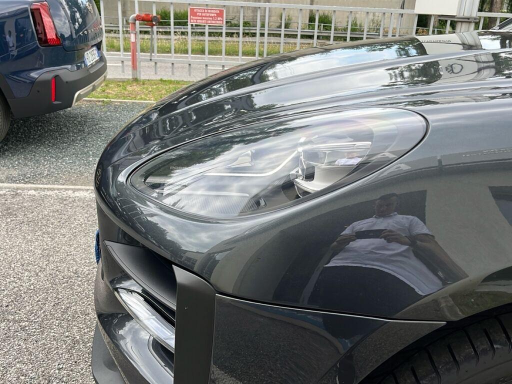 Porsche Macan 3.0 S 354cv pdk