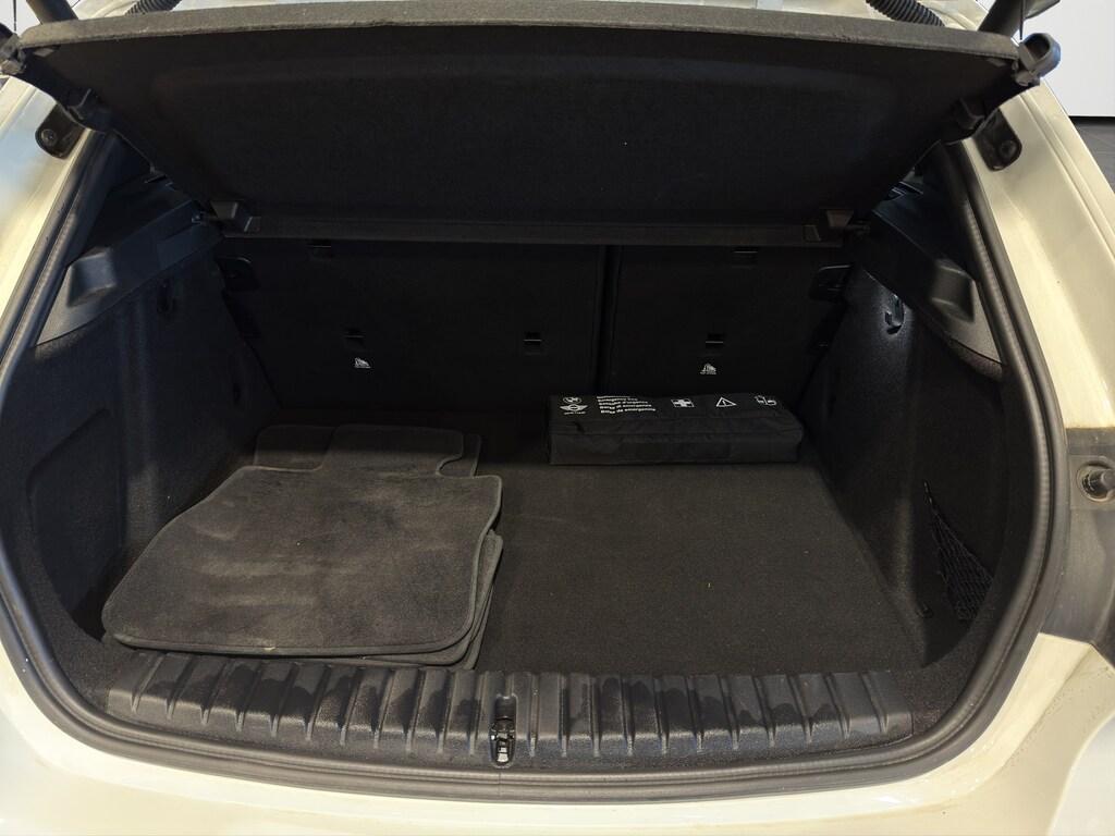 BMW Serie 1 118d Msport auto