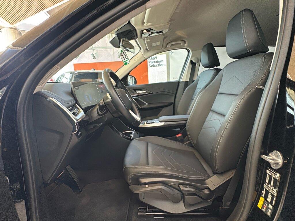 BMW iX1 edrive 20 Special Edition