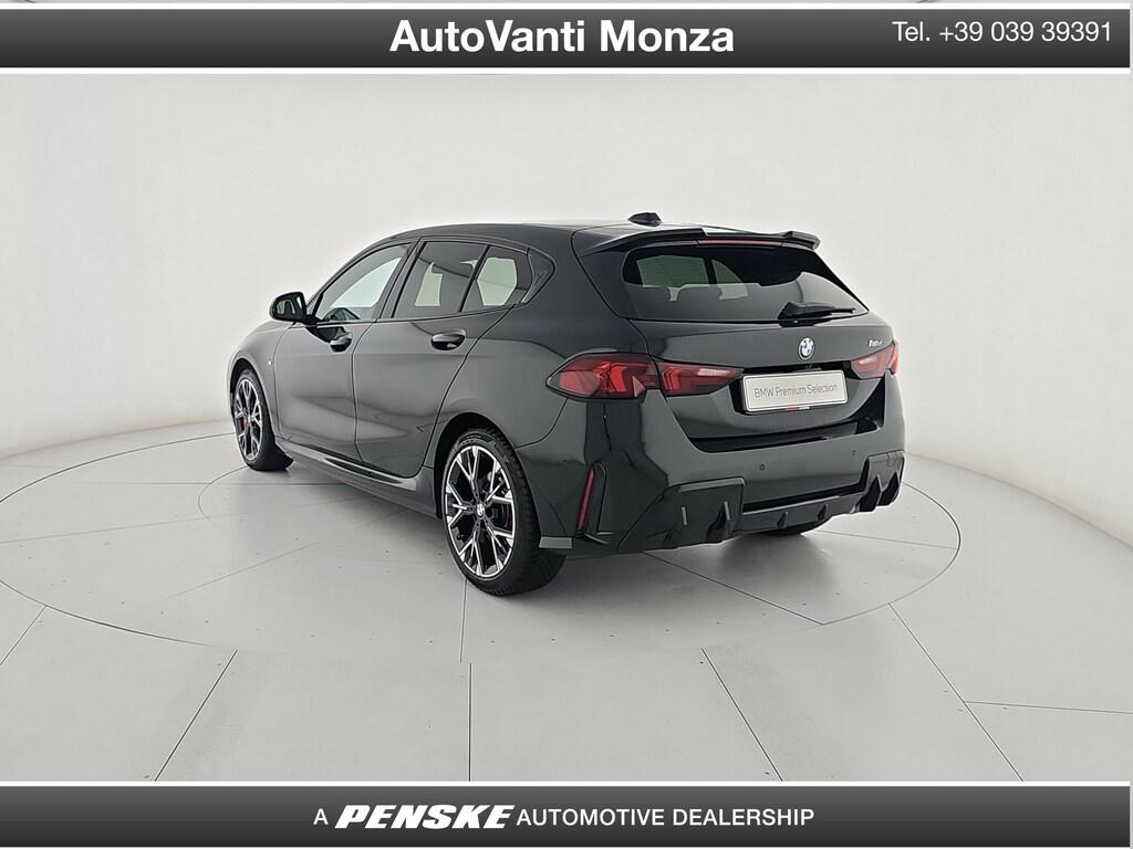 BMW Serie 1 118d MSport Pro auto