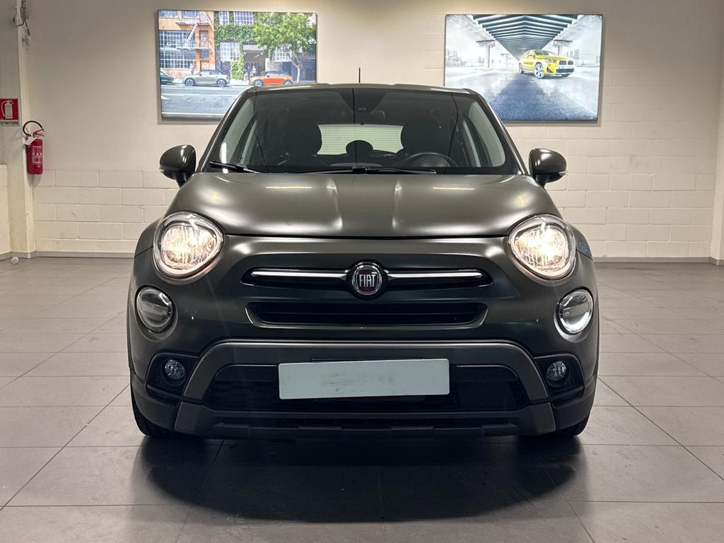 Fiat 500X 1.3 T4 Cross 150cv dct