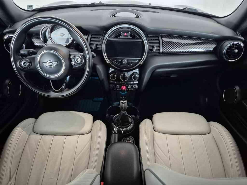 Mini Cooper S 2.0 Cooper S