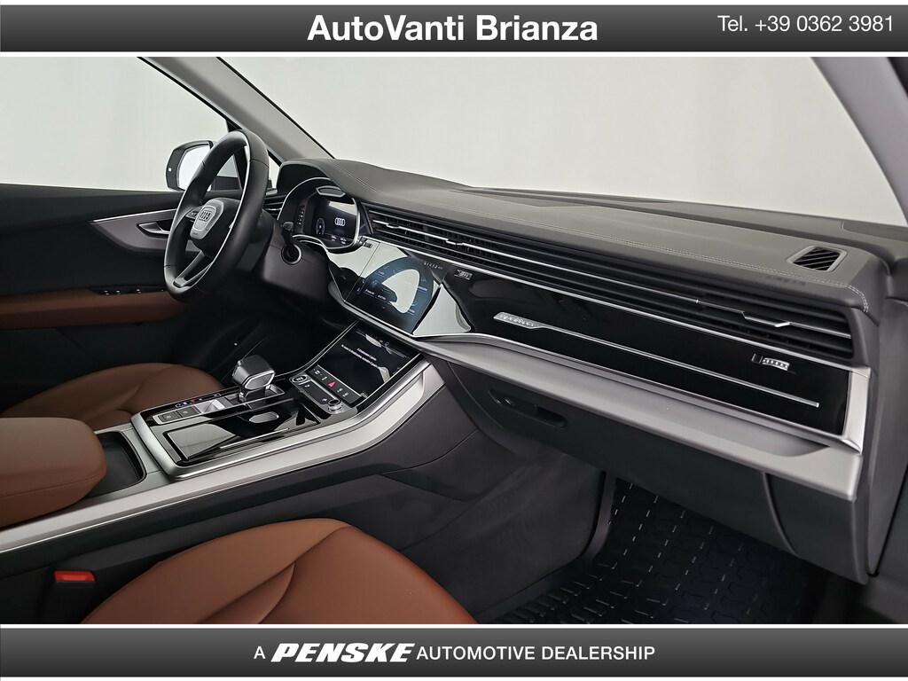 Audi Q7 45 3.0 tdi mhev Business quattro tiptronic 7p.ti