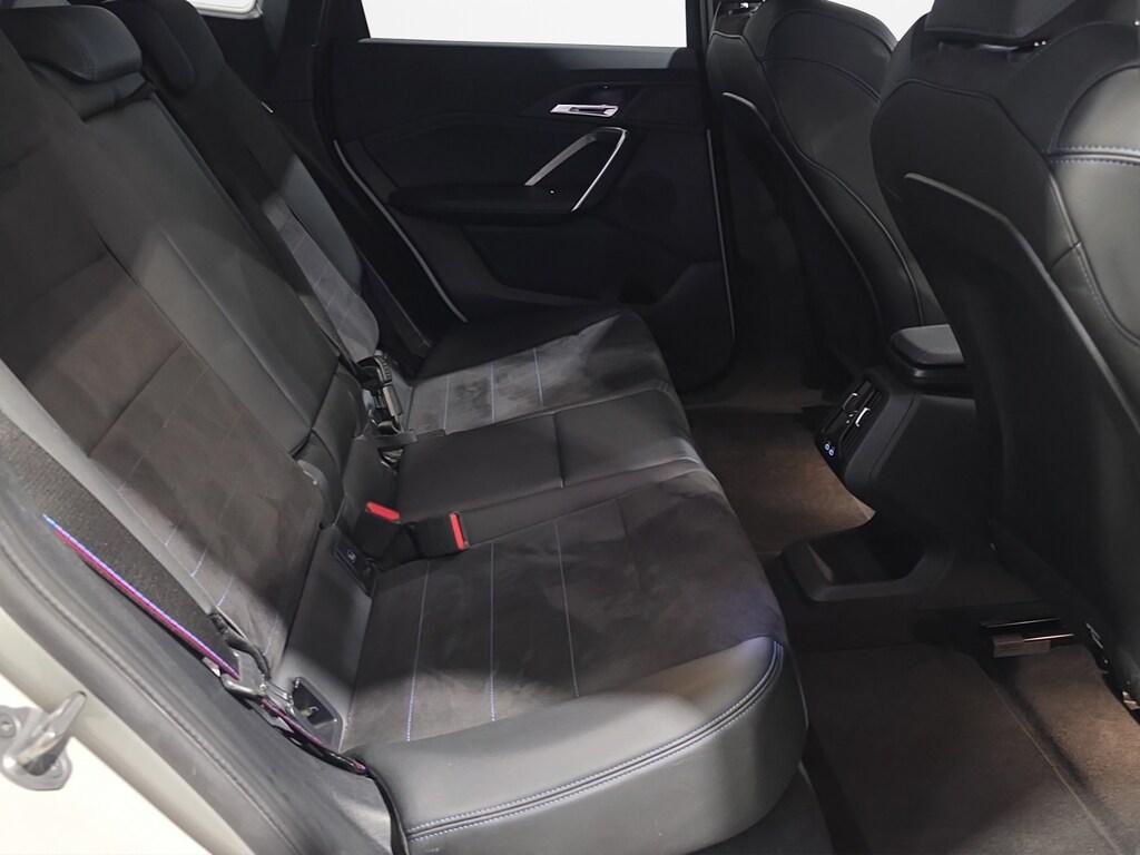 BMW X1 xdrive 25e MSport Pro auto