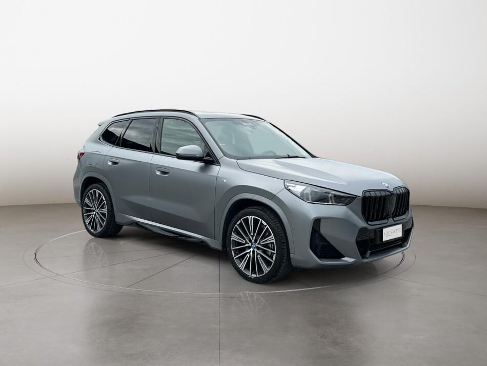 BMW X1 30e xdrive Msport auto