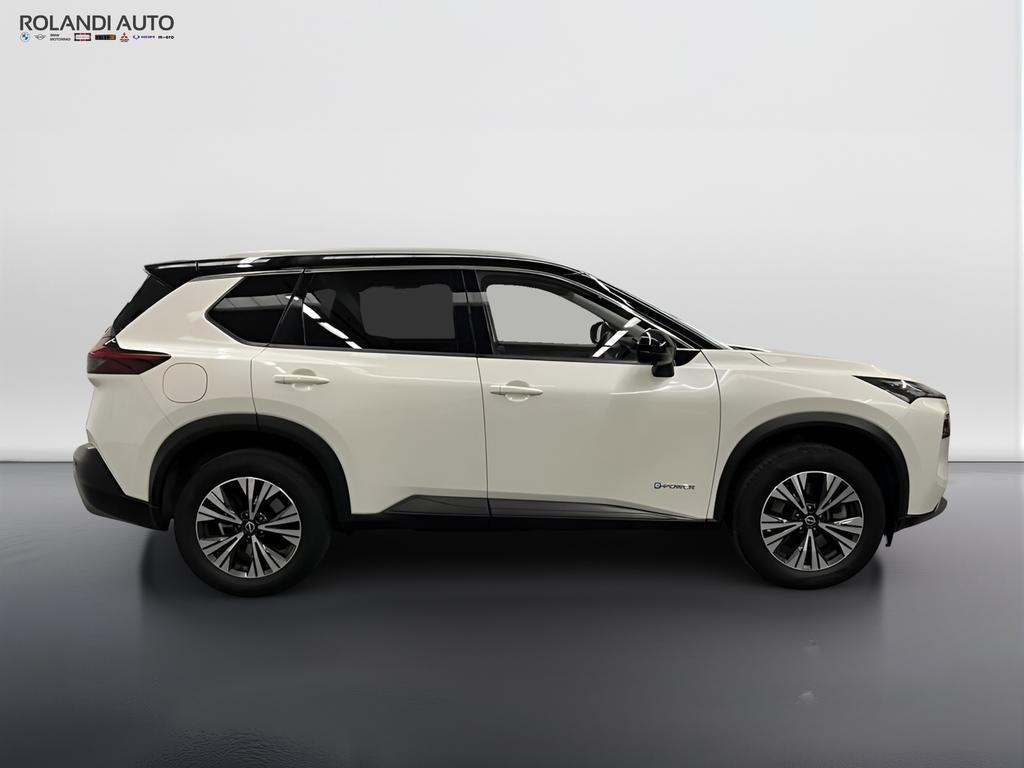 Nissan X-Trail 1.5 e-power Acenta e-4orce 4wd 7p.ti