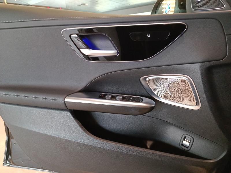 Mercedes Classe C 220 d mild hybrid Premium auto