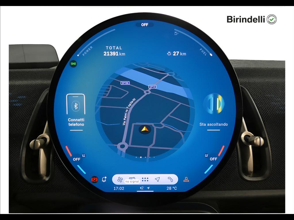 Mini Mini Countryman 1.5 48V C Classic auto