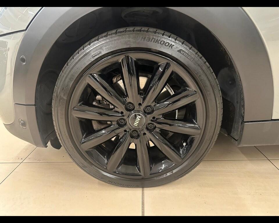 Mini Cooper S 2.0 TwinPower Turbo Cooper S Hype