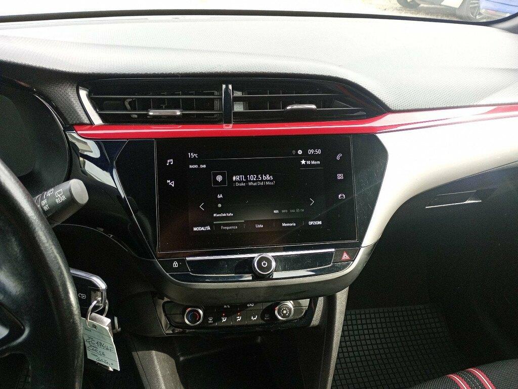 Opel Corsa 1.5 GS Line 100cv