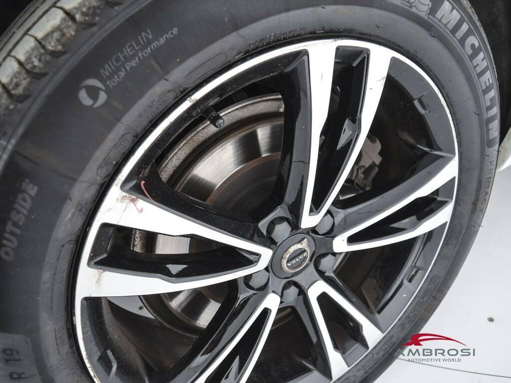 Volvo XC60 2.0 B4 Business Plus awd geartronic my20