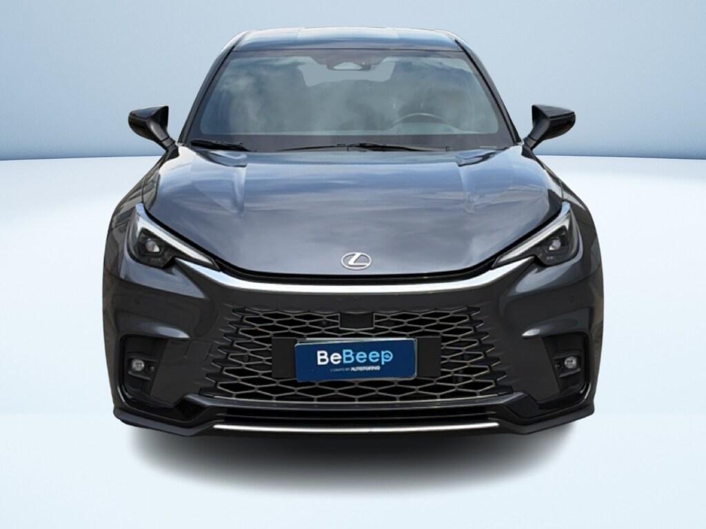 Lexus LBX 1.5 prem.hybr. Original Edition 2wd