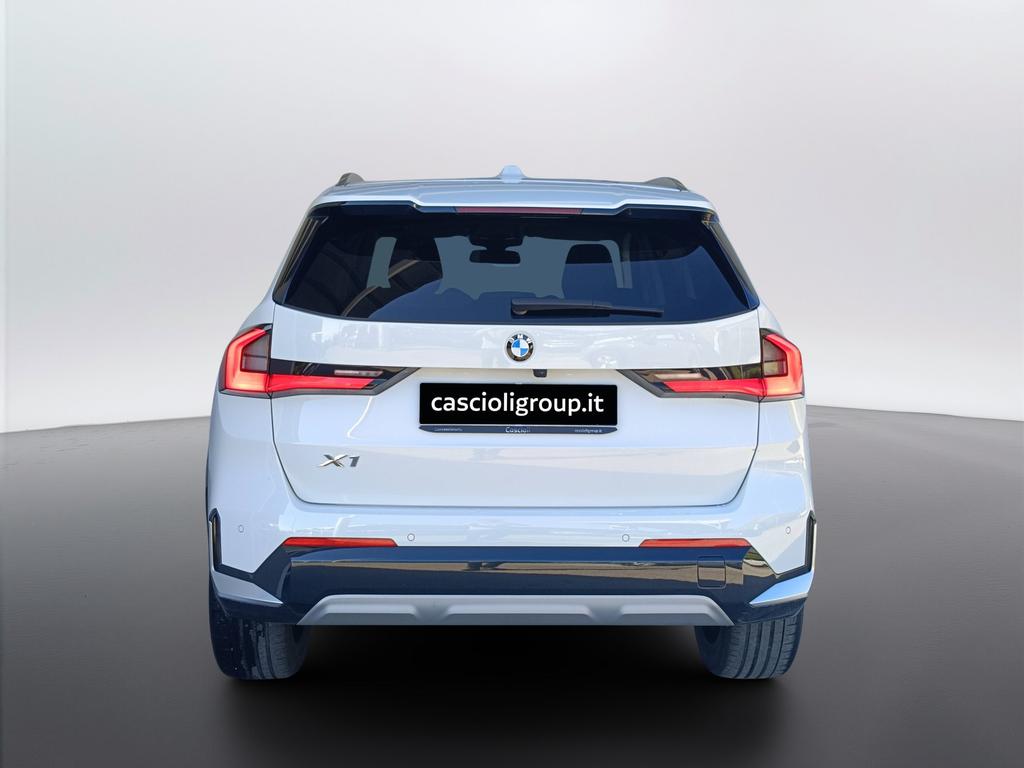 BMW X1 sdrive18d xLine auto