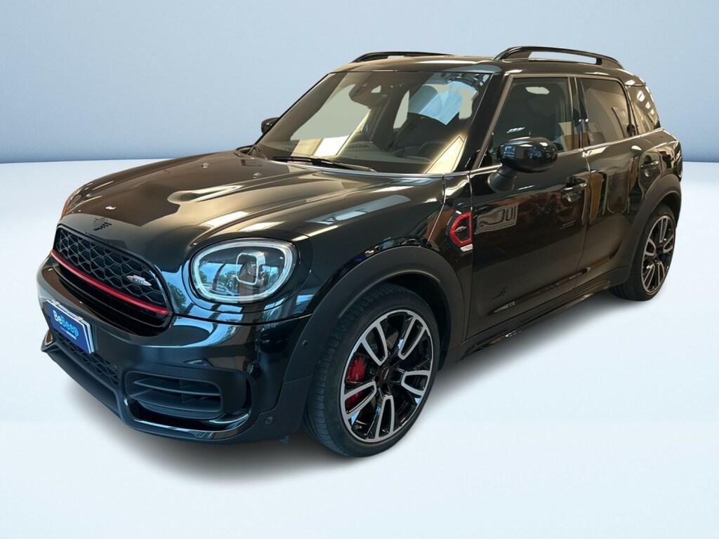 Mini Mini Countryman 2.0 JCW JCW auto