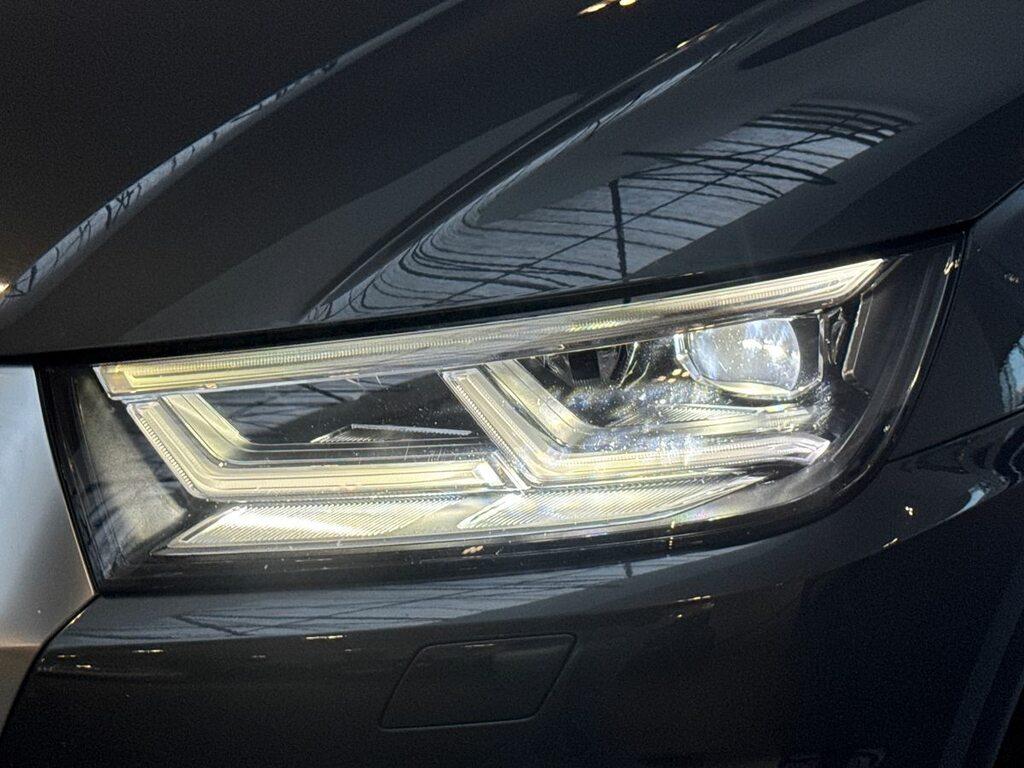 Audi Q5 40 2.0 tdi S Line Plus quattro 190cv s-tronic