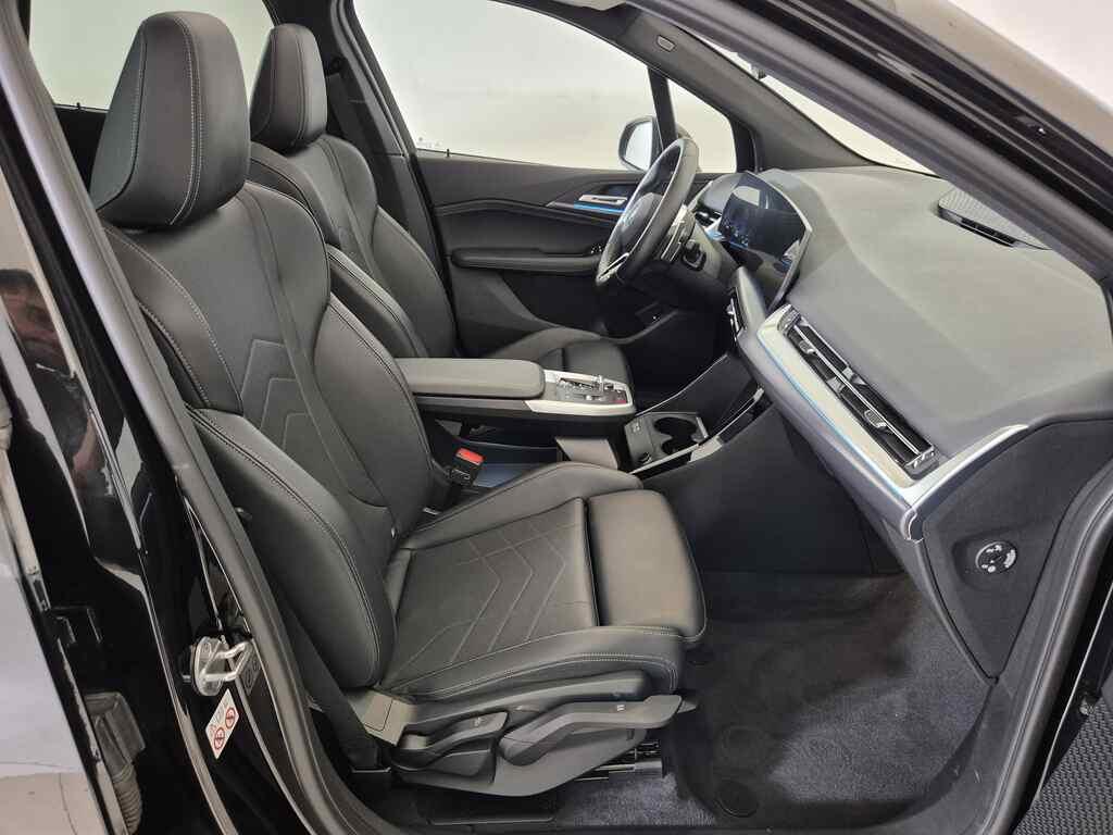 BMW Serie 2 218d Active Tourer Msport auto