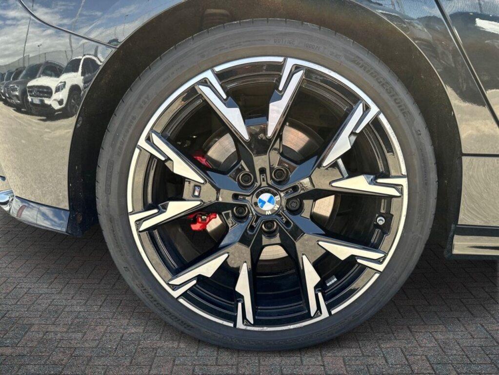 BMW Serie 1 118d MSport auto