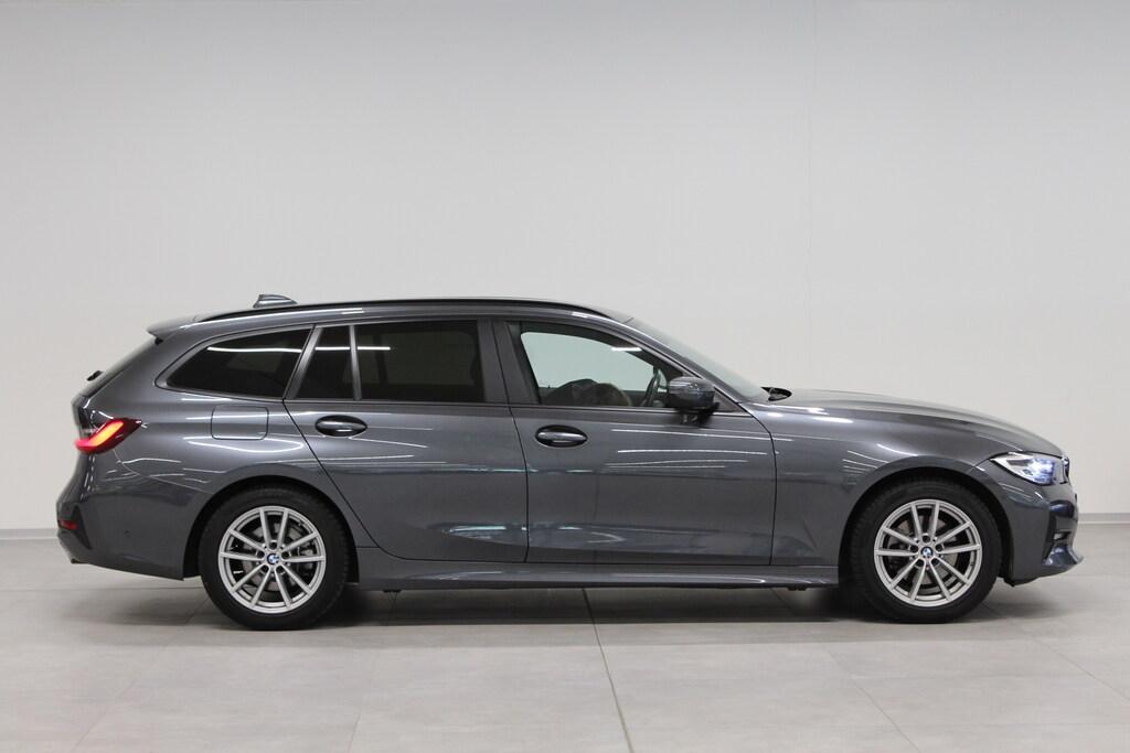 BMW Serie 3 320d Touring mhev 48V Business Advantage auto