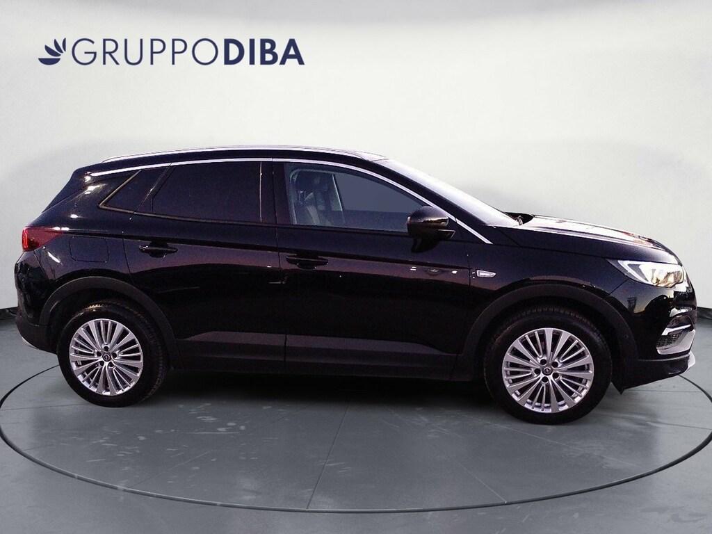 Opel Grandland X 1.5 ecotec Innovation s&s 130cv