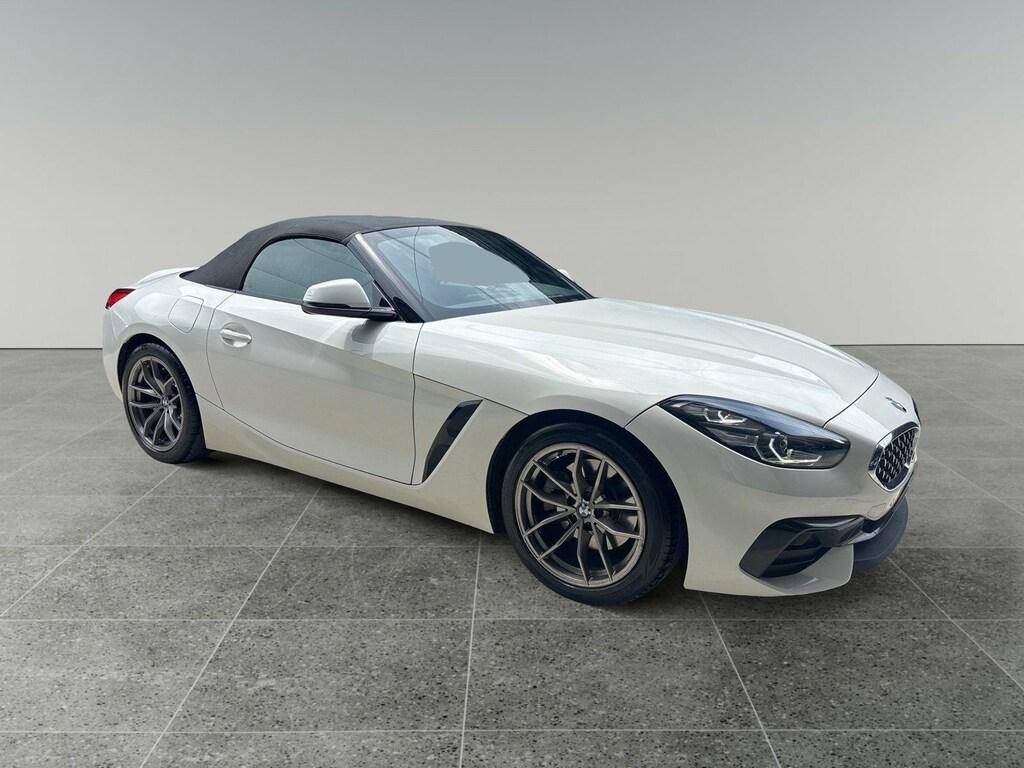 BMW Z4 sdrive 20i Sport auto