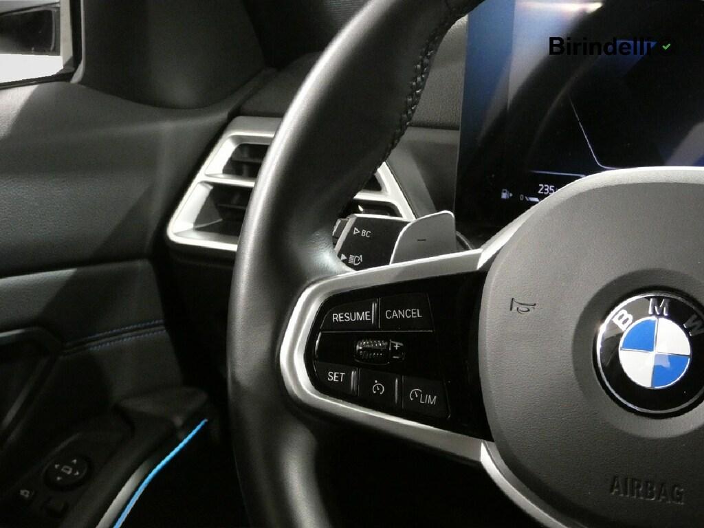 BMW Serie 3 318d Touring mhev 48V auto
