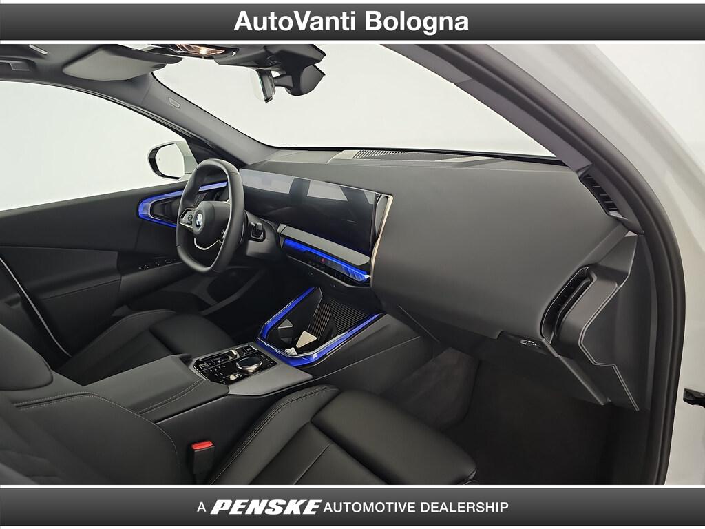 BMW X3 xdrive20d auto