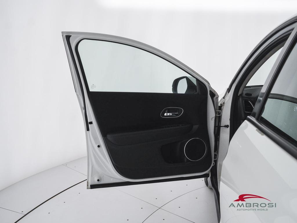 Honda HR-V 1.5 Elegance Navi Adas