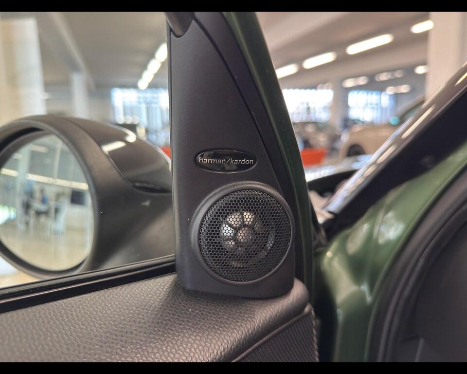 Mini Cooper D Countryman 1.6 D Cooper D Business XL ALL4