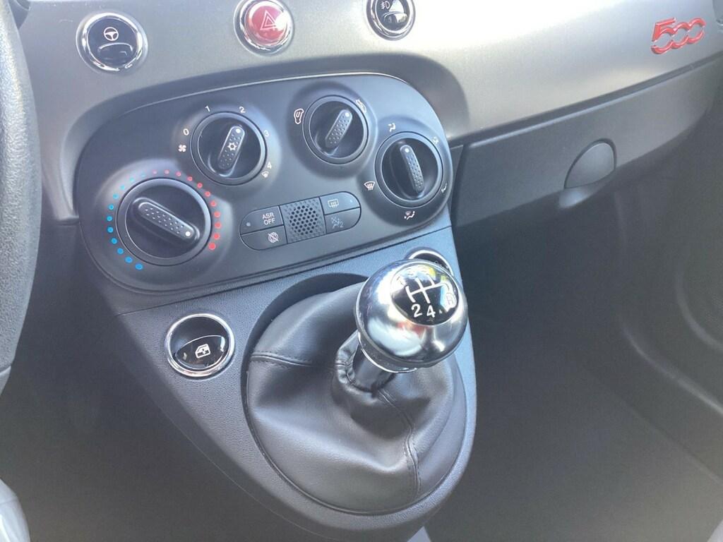 Fiat 500 1.2 S s&s 69cv my19