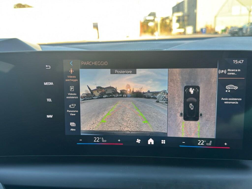 BMW Serie 1 118d MSport Pro auto