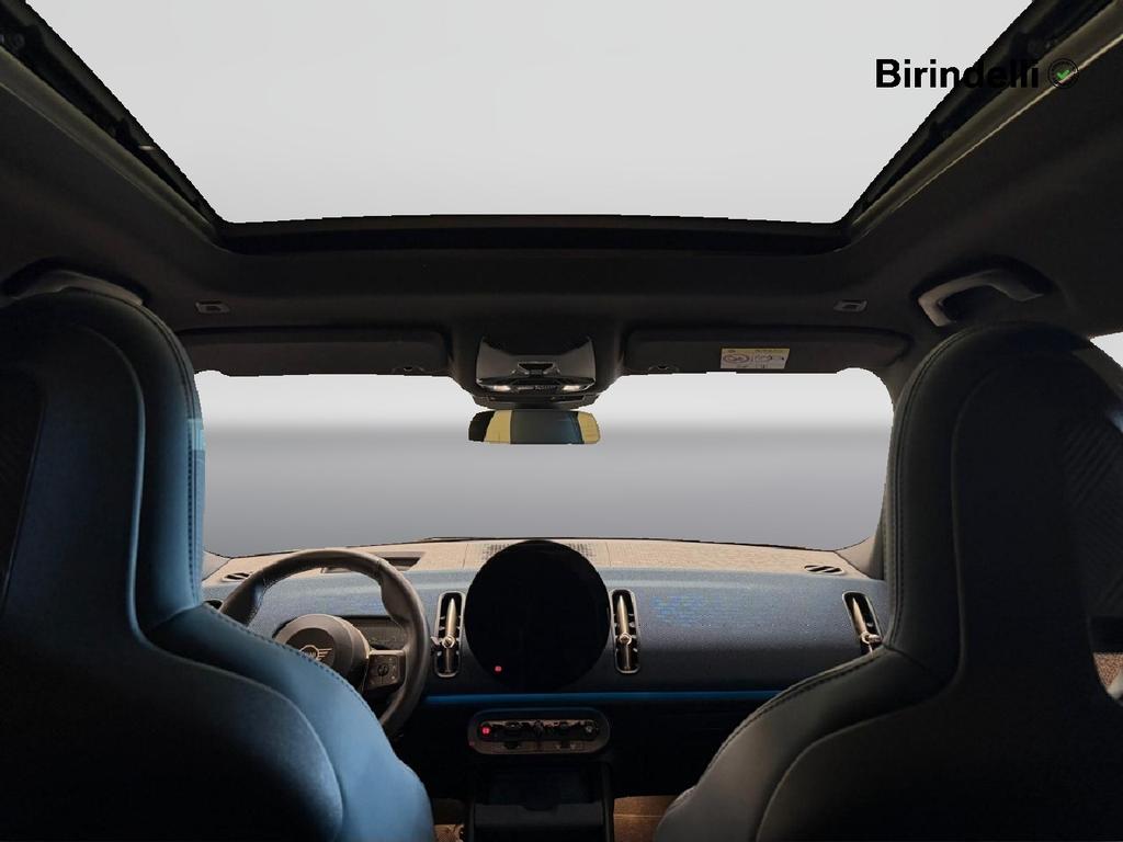 Mini Mini Countryman E Favoured