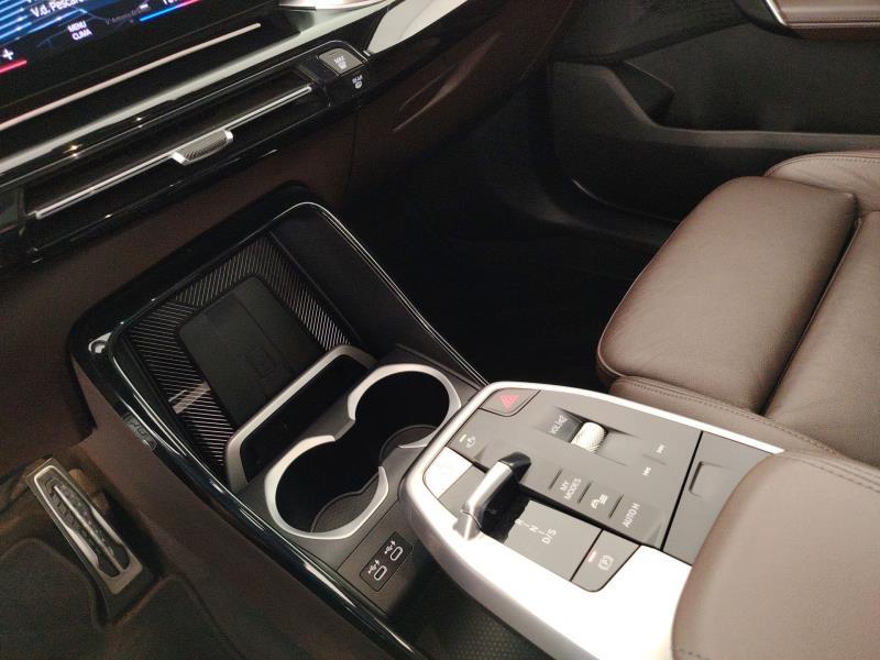 BMW X1 xdrive23d mhev 48V Msport auto