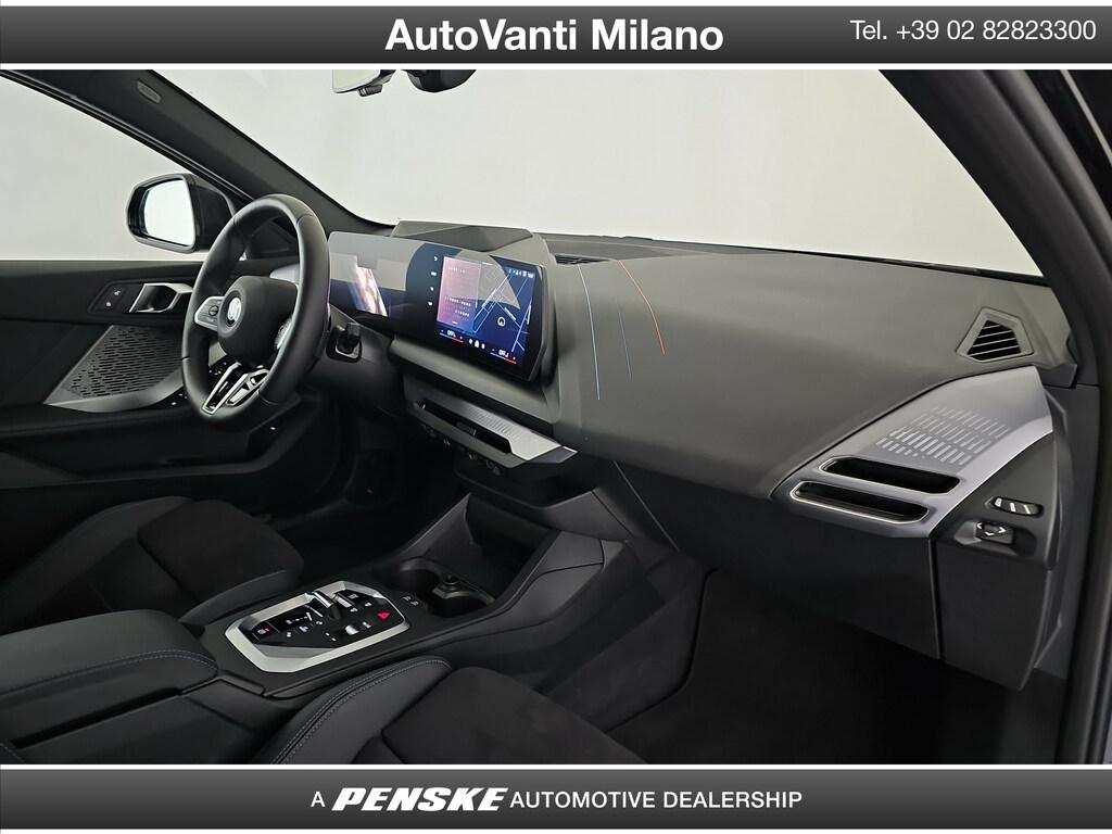 BMW Serie 1 118d MSport Pro auto