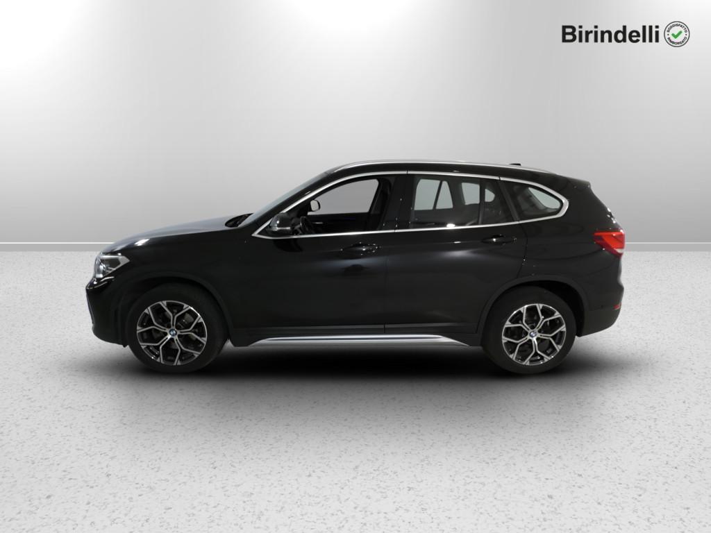 BMW X1 sdrive18d xLine Plus auto