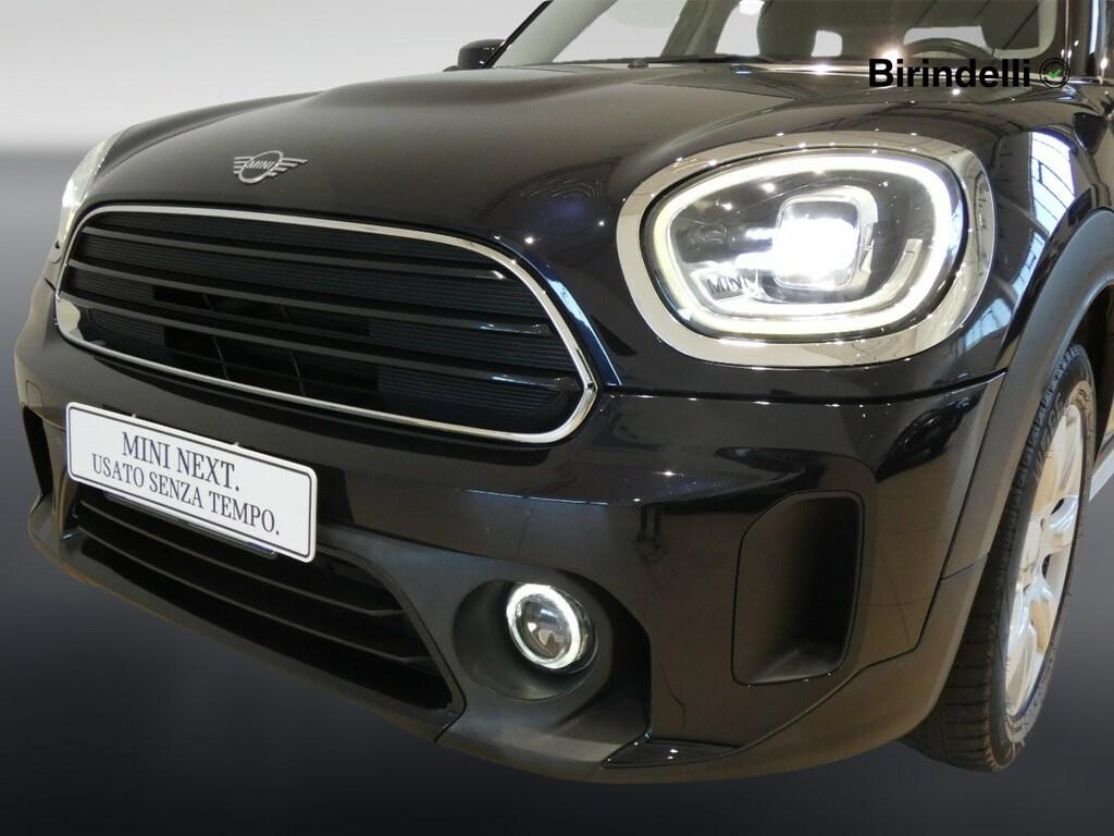 Mini One D Countryman 1.5 TwinPower Turbo One D
