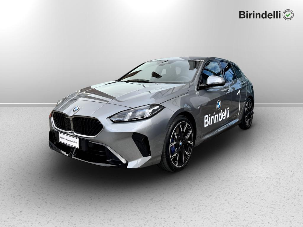 BMW Serie 1 120 48V MSport auto