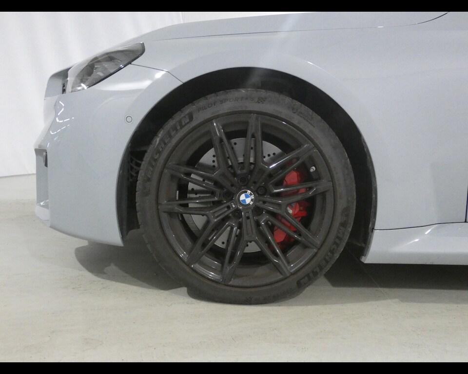 BMW M2 Coupe 3.0 460cv auto